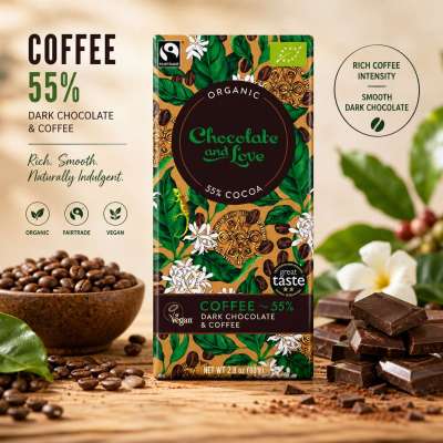 Coffee 55% 80g Profile Picture