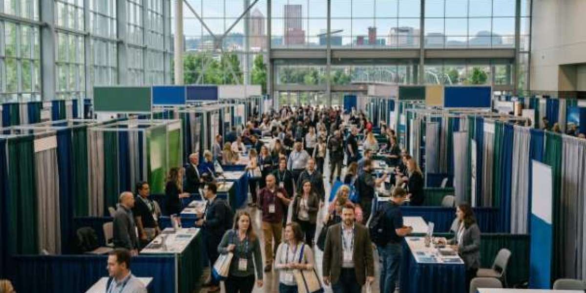 The Most Common Booth Setup Mistakes at Trade Show Portland Oregon Venues
