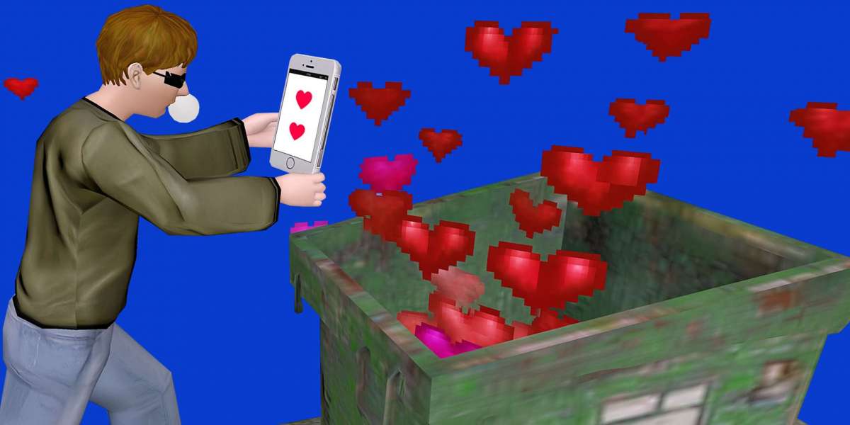 Online dating as a way to find love and support