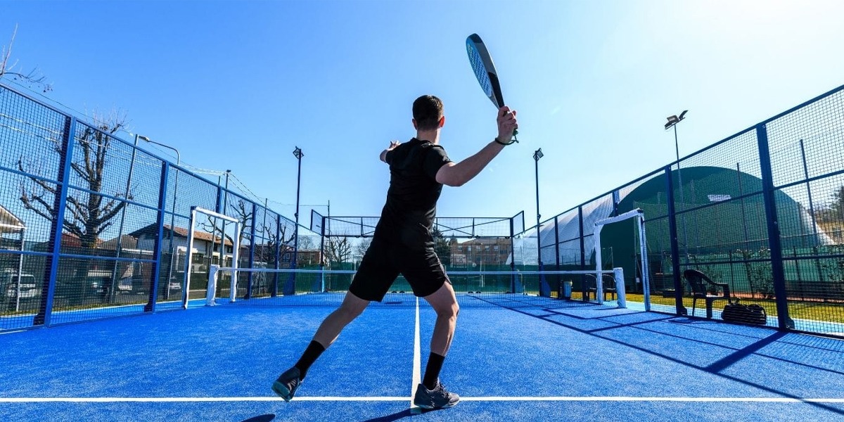 The Best Way to Play Your Guide to Football and Padel in the UAE – Ahdaaf Sports Club