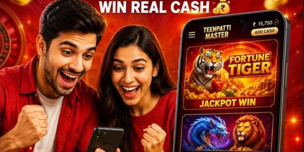 Fortune Tiger Slot Game Online – Play Fortune Tiger Real Money Jackpot Game