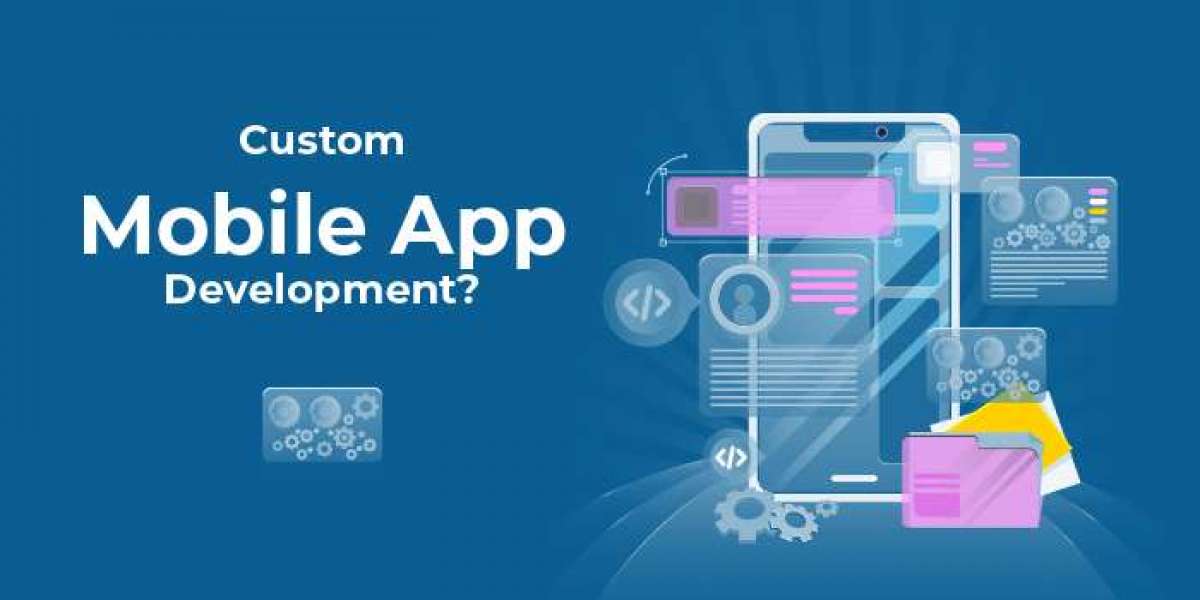 Custom Mobile App Development Chicago Solutions for iOS and Android