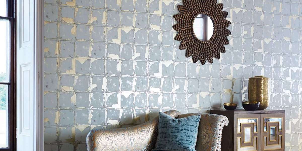 Best Vinyl Wallpaper Adhesive for Strong & Long-Lasting Hold