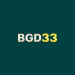 BGD33 Official