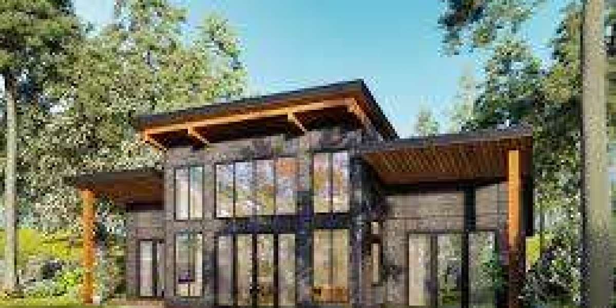 Modern Prefab Homes Ontario A Confident Guide to Design, Costs, and Regulations