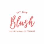 Blush Hair