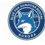 Blue Fox Dumpster Rental Aurora