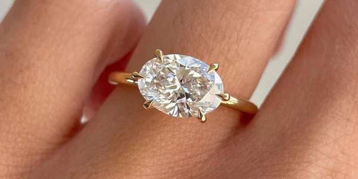 The Rise of Lab Grown Diamond Jewelry in Modern Engagement Trends