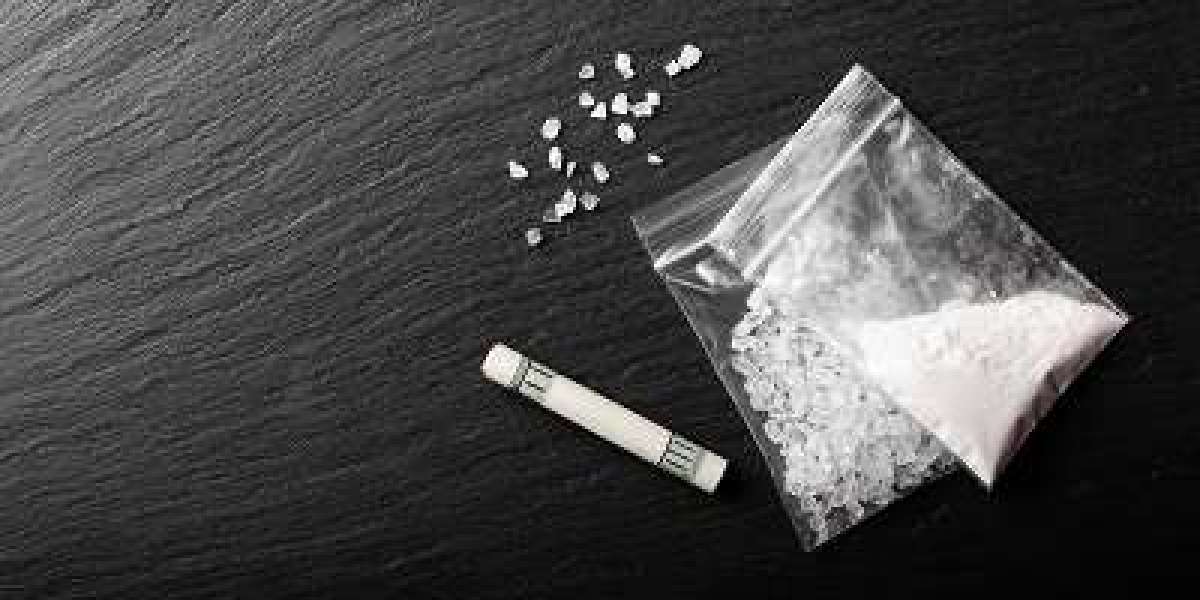 Shocking Facts About Cocaine Use