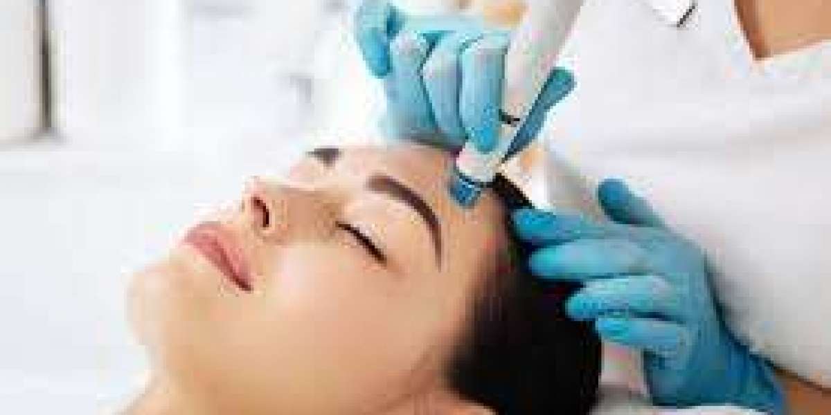 Pico Laser Treatment in Dubai for Acne Scars and Pigmentation