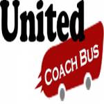 United Coach Bus
