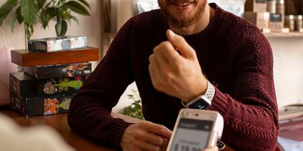 How merchant cash advance loans help business growth in 2026