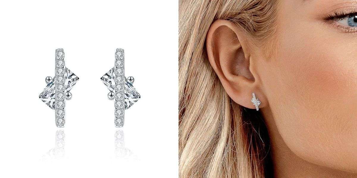 Where to Buy the Best Stud Earrings Online in Pakistan