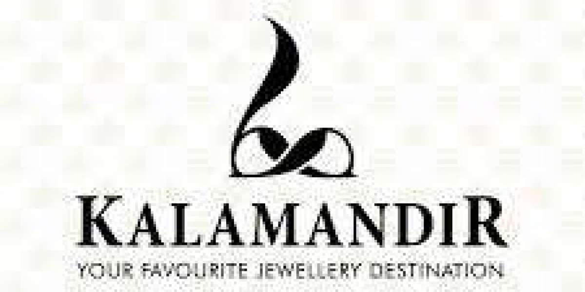 Kalamandir Borivali – Landmark Jewellery Store in Mumbai