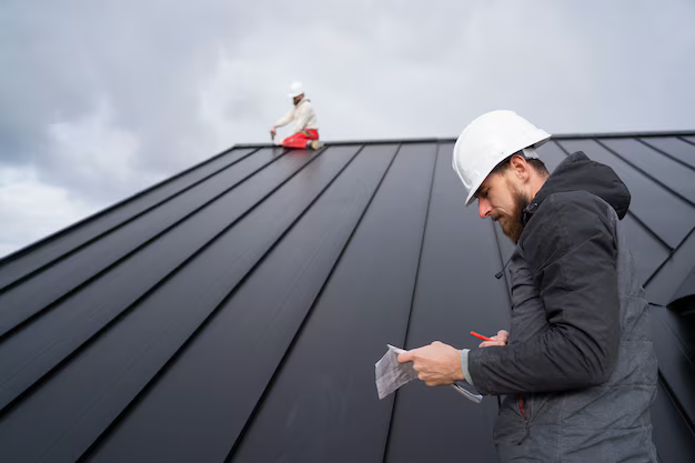 Roof Repairs Northampton: Why Fast Roofing Solutions Protect Your Pr...