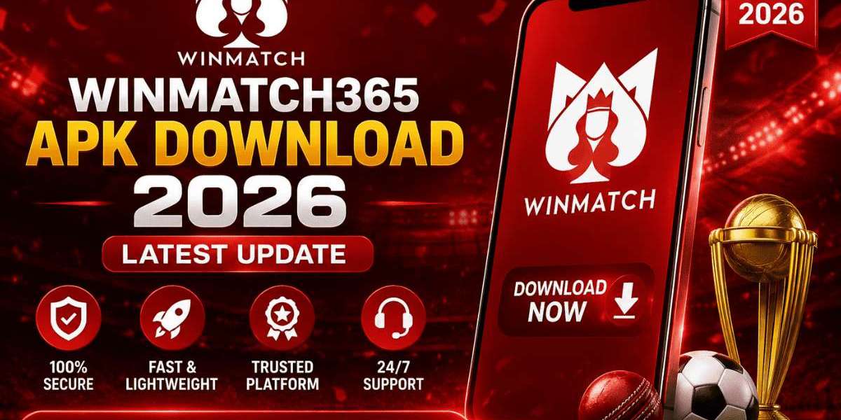 Winmatch365 Apk Download 2026  Latest Update