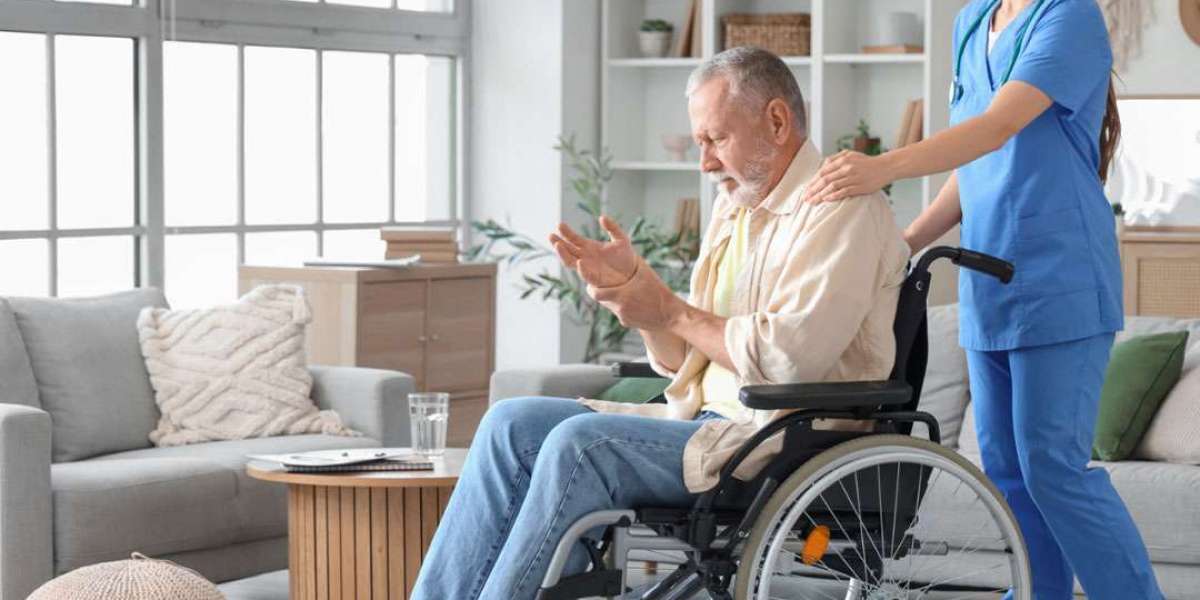 Quality Aged Care Services in Harlaxton and Gowrie Mountain | RAWR Support
