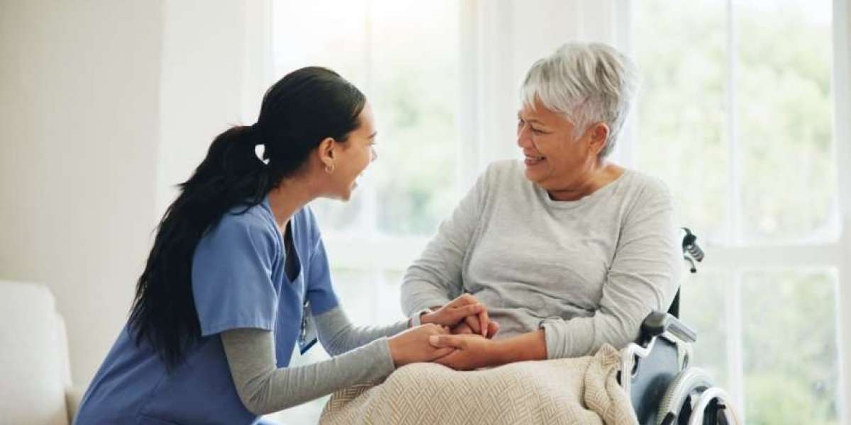 Trusted Aged Care Talgai Support Services | RAWR Support Services