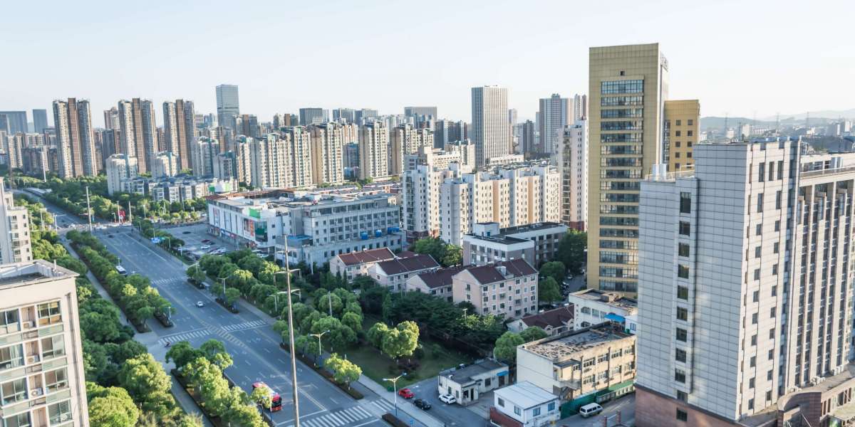 How Urban Apartments Can Boost Your Health and Fitness: Lessons from Chandak Highscape City