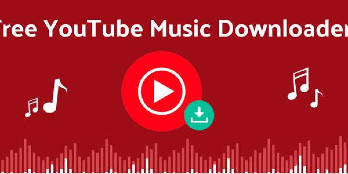 Best YouTube Music Downloader for Unlimited Music
