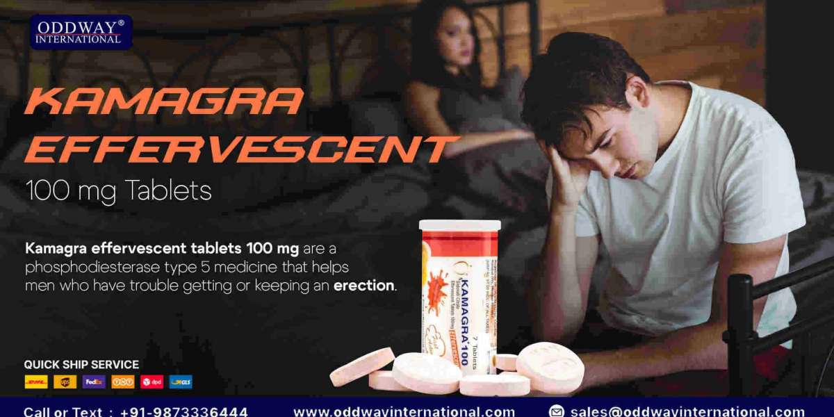 Top Kamagra Effervescent Wholesale UK Company for Bulk Orders