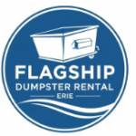 Flagship Dumpster Rental Erie