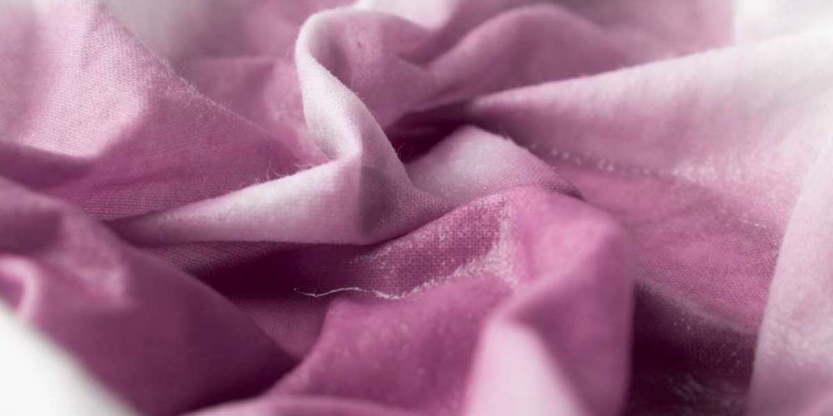 Best place to Buy Cotton Poly Lycra Fabric in Liverpool