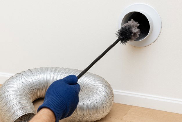 Residential Dryer Repair: Keep Your Dryer Safe and Efficient - Yinze...