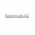 Kasturi Law LLC
