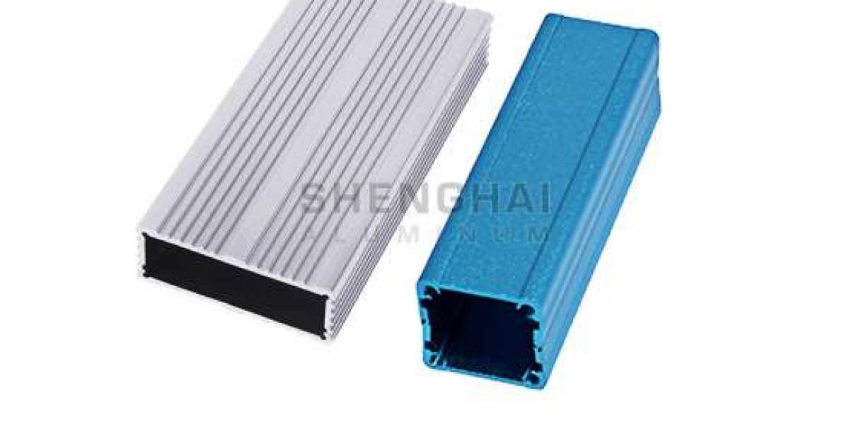 Applications of Extruded Aluminum Enclosures