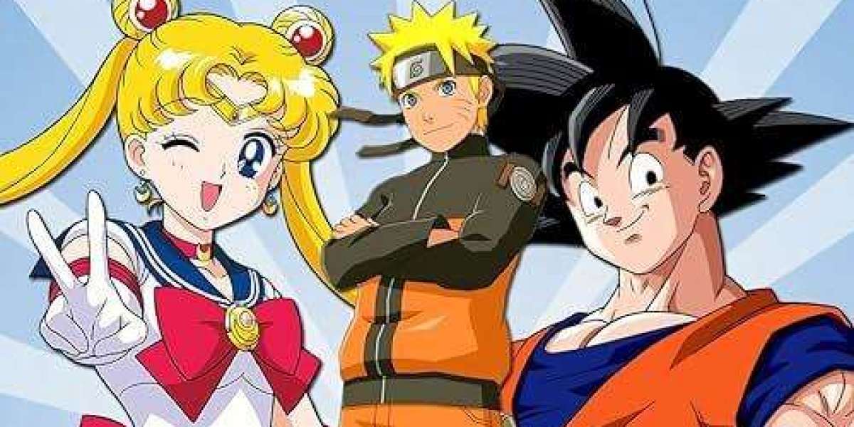 Must Watch Anime Beginners Perfect Starting Guide Start Right