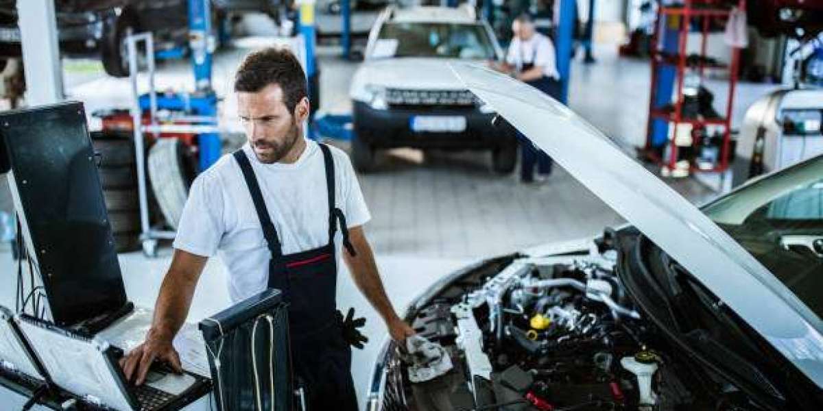 Reliable Panel Beaters and Car Dent Removal Services in North Shore