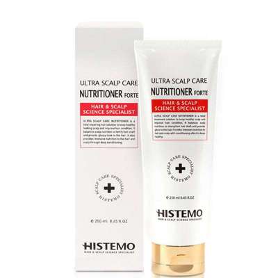 Histemo Ultra Scalp Care Nutritioner with DHT Blocker Profile Picture
