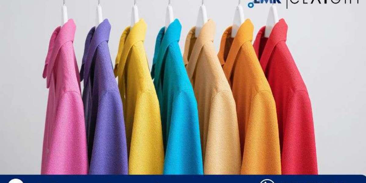 Chile Apparel Market Size Share | Forecast 2035