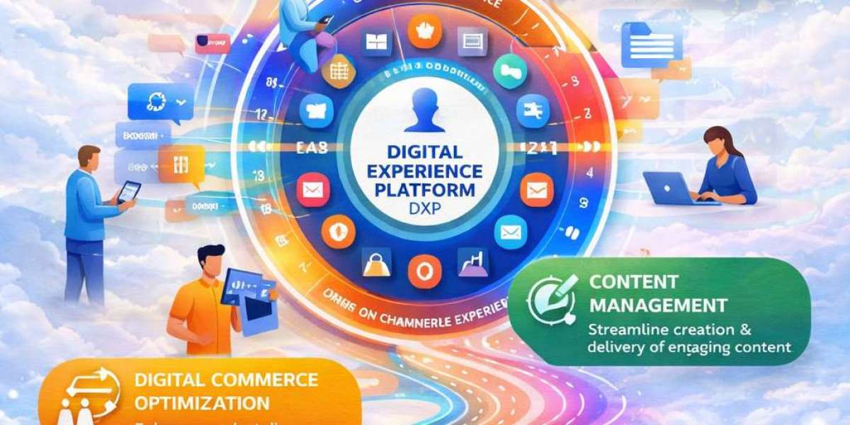 How Digital Experience Platforms Improve Customer Engagement