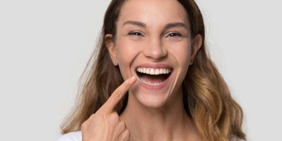 Upgrade Your Smile with Advanced Cosmetic Dentistry Hollywood Smile in Islamabad: