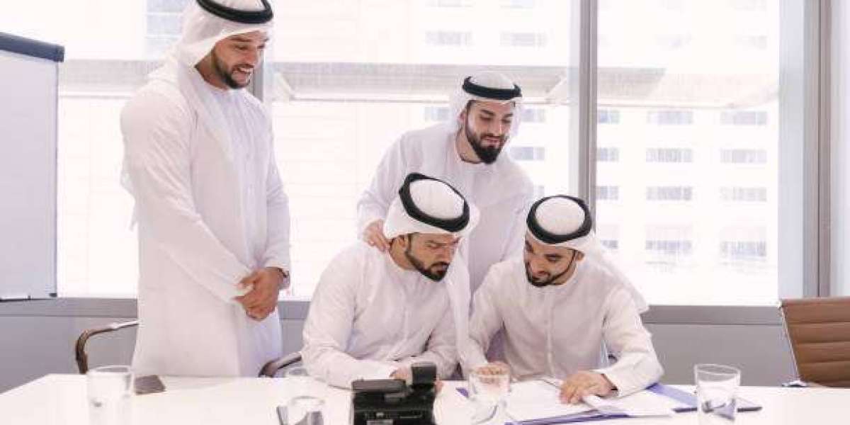 Professional Business Setup in UAE by Infico for Entrepreneurs and International Business Investors Worldwide