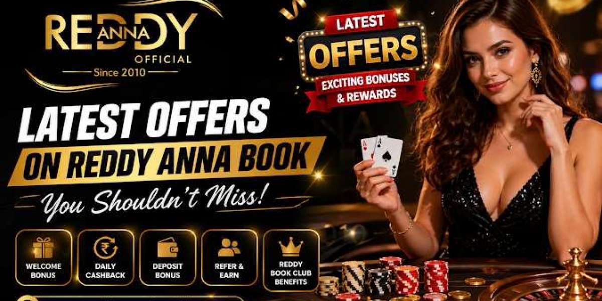 Latest Offers on Reddy Anna Book You Shouldn’t Miss (2026 Guide)