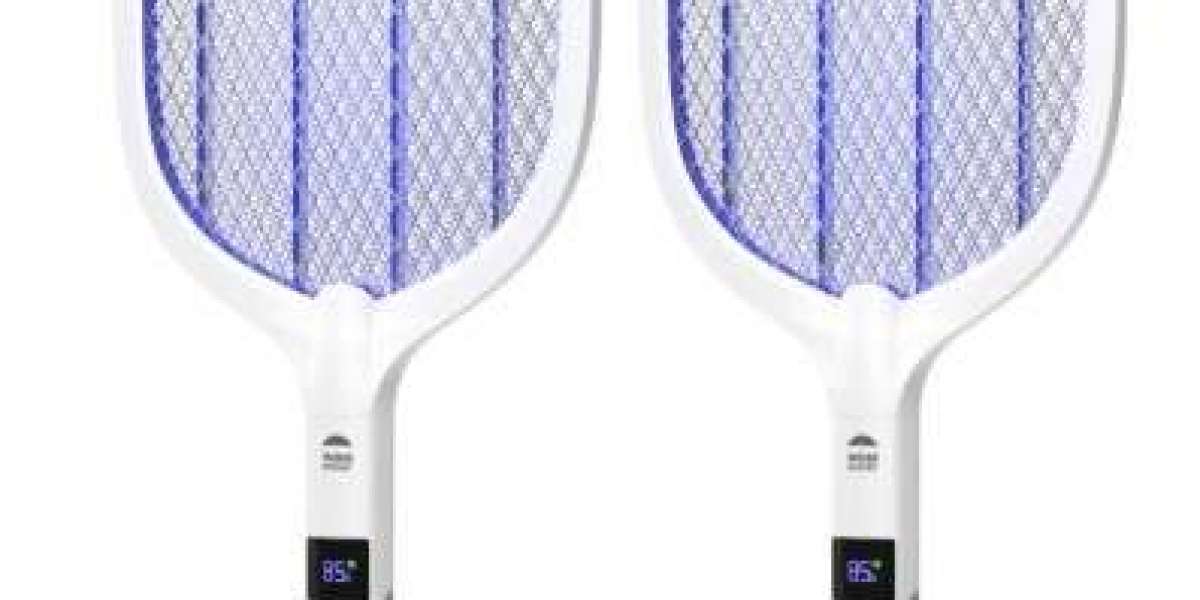 Led Wholesale Electric Fly Swatter Jiuxinx Innovative High Efficiency Electric Bug Control System
