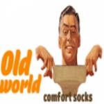 Old World Socks