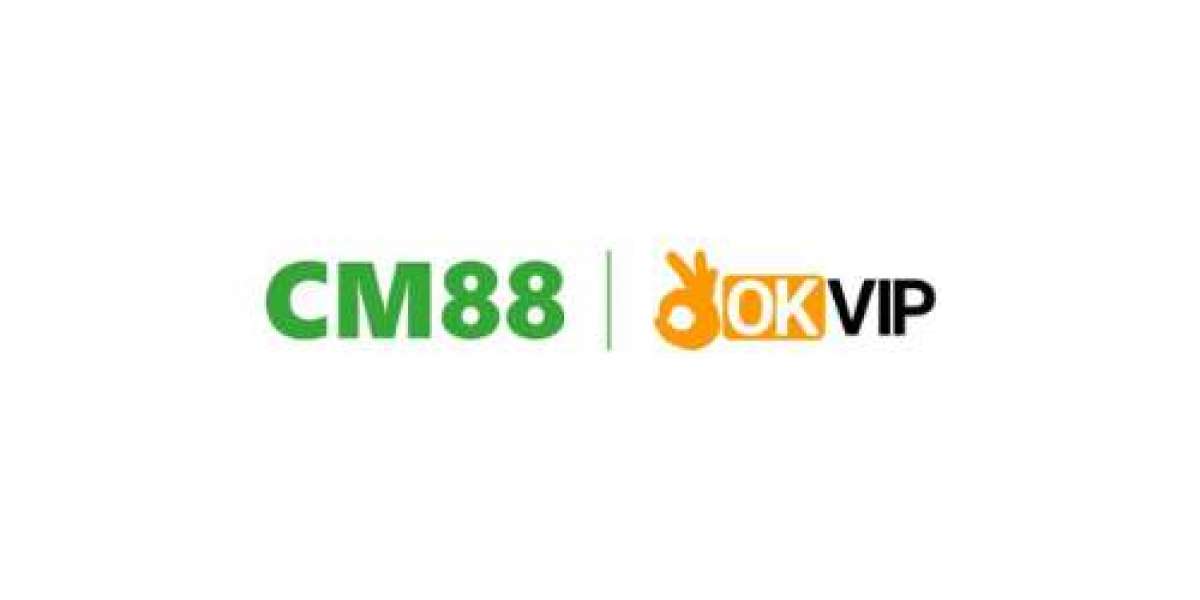 CM88 - Trang Chủ CM88.COM - Nhà Cái Chính Thức Tại Việt Nam