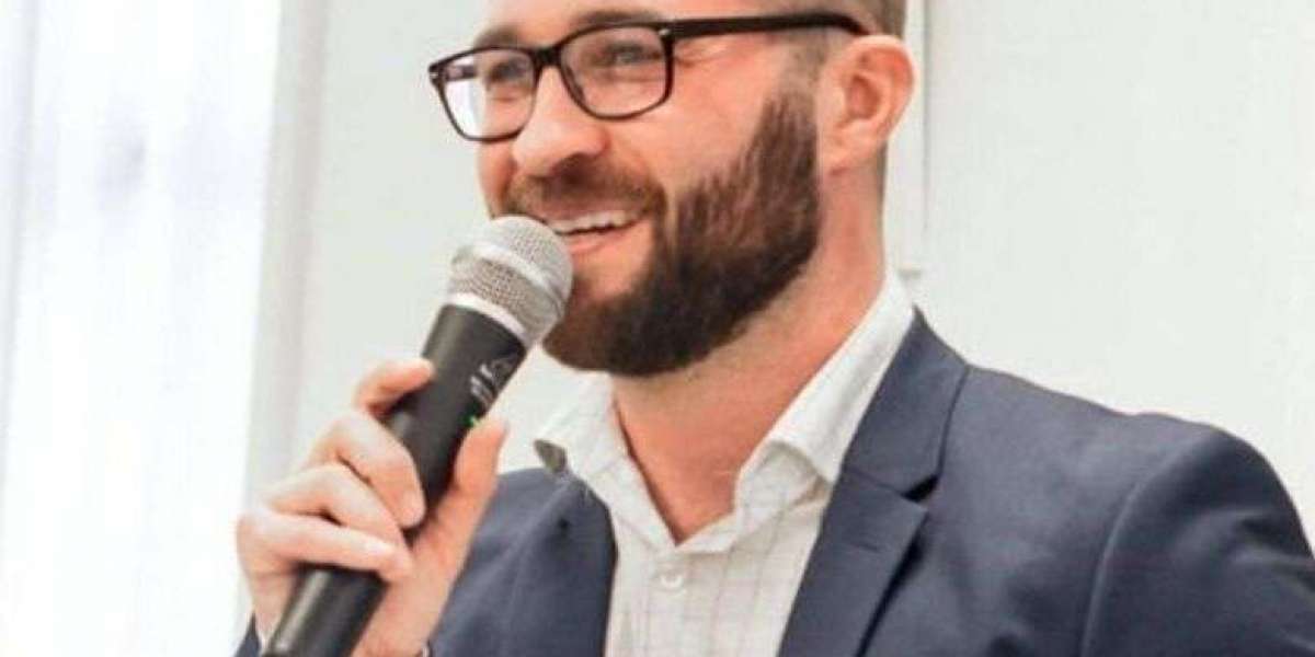 The Rise of Modern Leadership: How Chris Armitage Inspires a New Political Vision