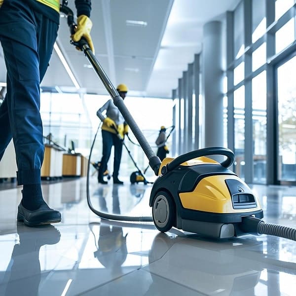 Top-Rated Office Cleaning Kilkenny | Clean Master