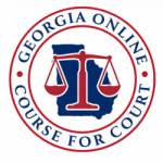 Online Course For Court Georgia