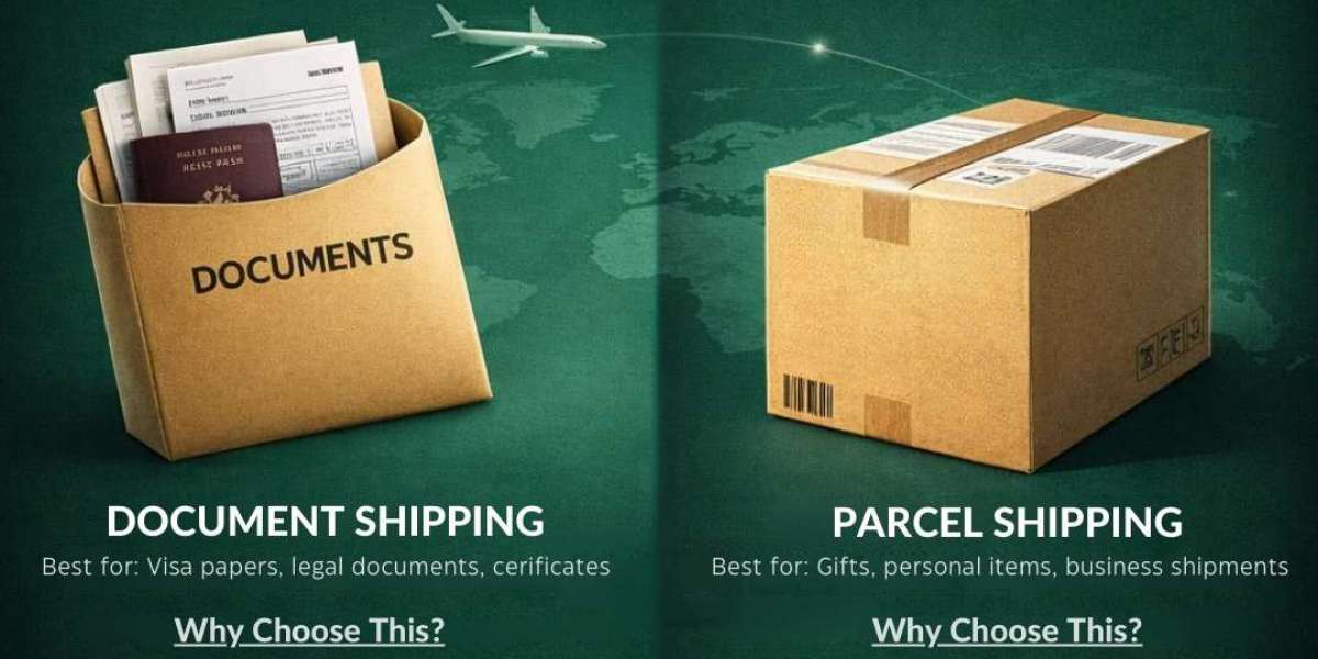 Best Service to Send Parcel from Germany to India with Ship My Parcels