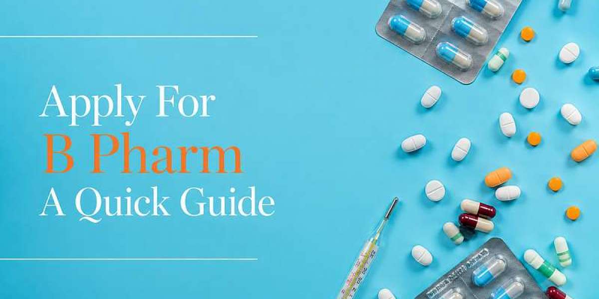 Apply for B. Pharma 2026 Greater Noida in PCI Approved Colleges