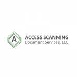 Access Scanning Document Services