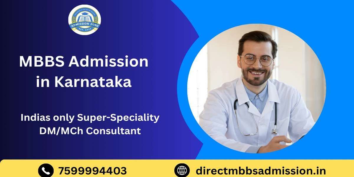 MBBS Seats in Karnataka: 2026 Admission Seat Matrix Explained