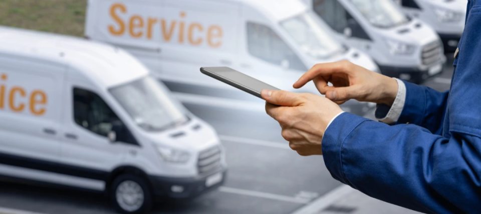 Fleet Key Management: Enhancing Security with Per-ECU Key Rotation - Kritikal Solutions