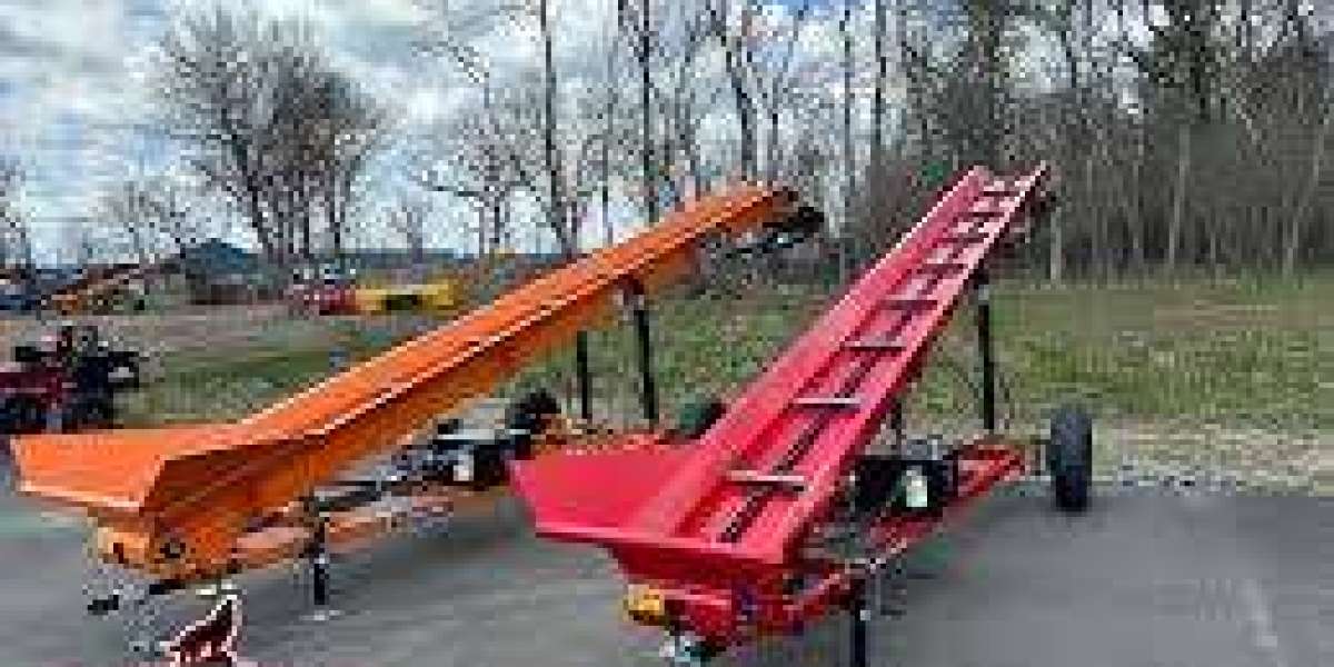 Reliable Firewood Conveyor Solutions for Fast Wood Handling